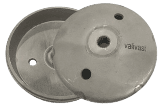 ADV 160 OUTER CLUTCH