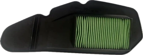air filter click 125