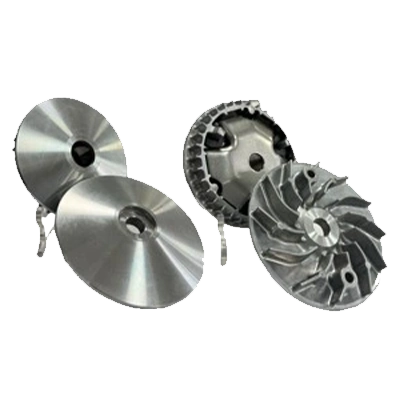 pulleysets