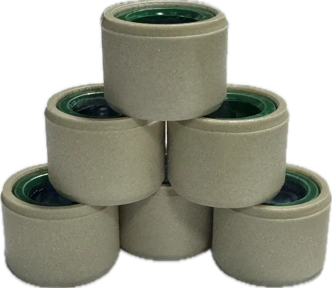 roller weight set 234907