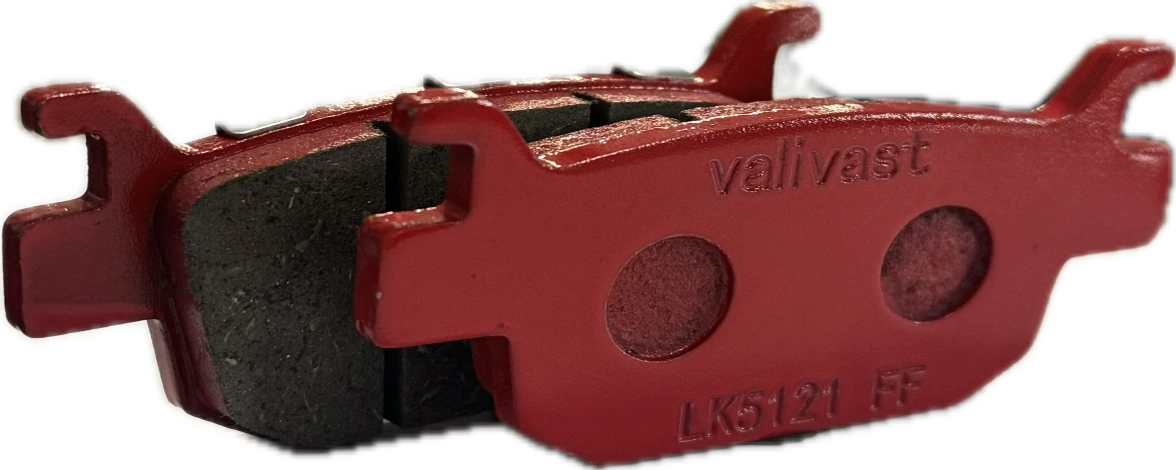 ADV 160 BRAKE PAD