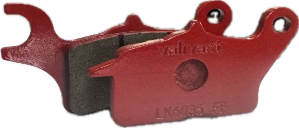 BEAT 110 FR BRAKE PAD