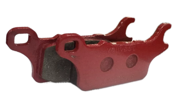 CLICK 125 FR PADS