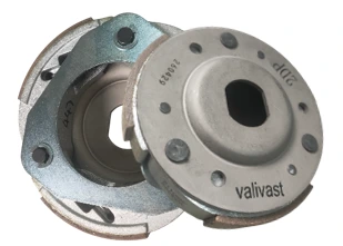Nmax 155 clutch