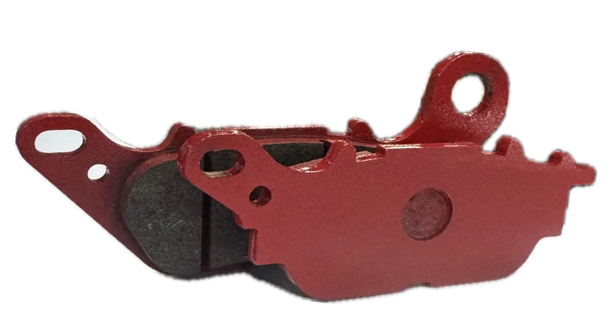 XMAX 300 RR PADS