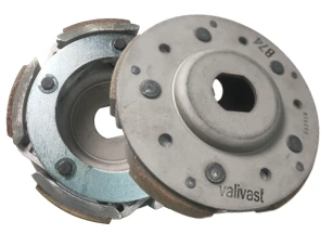 Xmax 300 Clutch