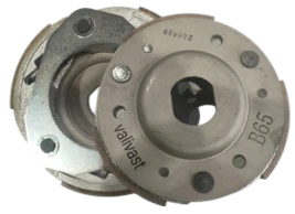 aerox 155 clutch